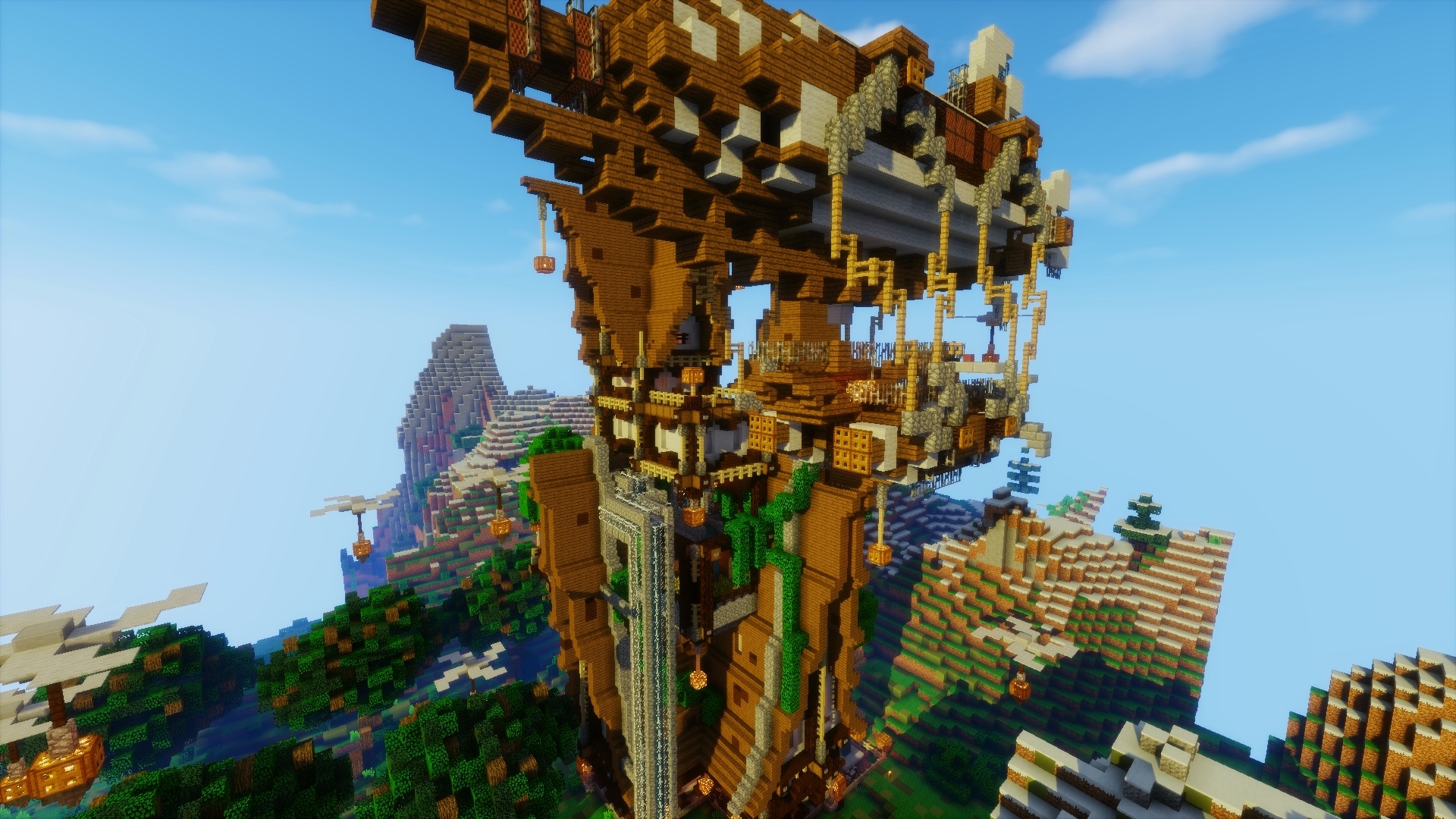 Les screens du petit roi perdu 20 world tour #9 – peaceandcube Set met bchern