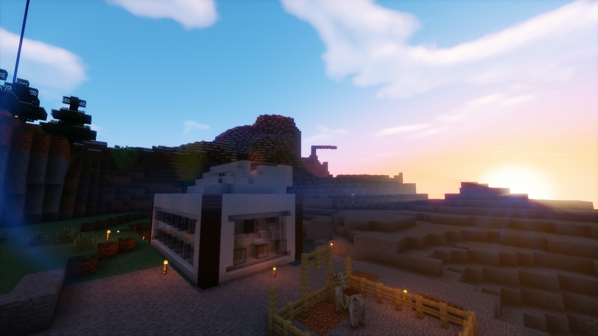 Les screens du petit roi perdu 20 world tour #9 – peaceandcube Set met bchern