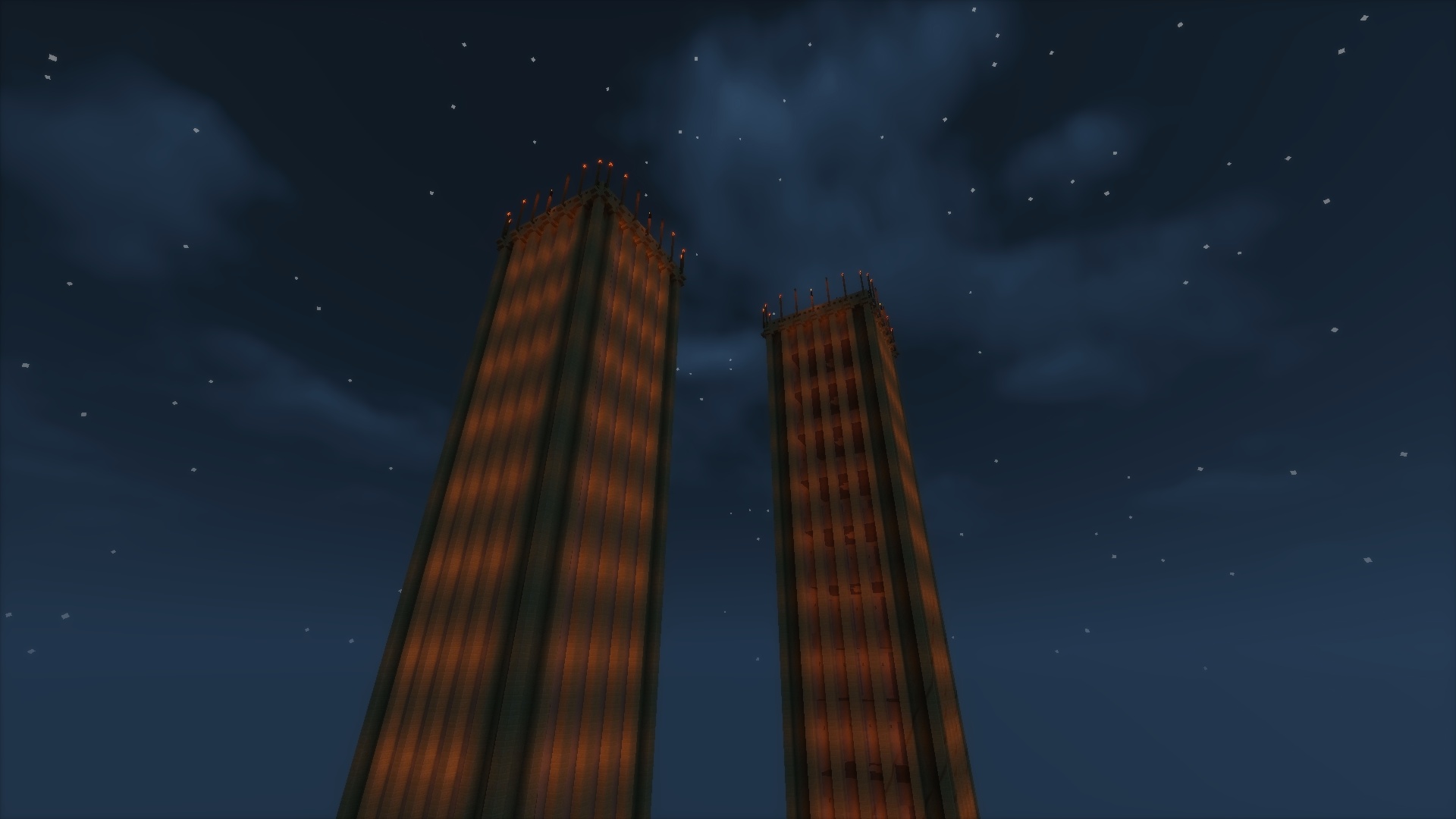Les screens du petit roi perdu 20 world tour #9 – peaceandcube Set met bchern