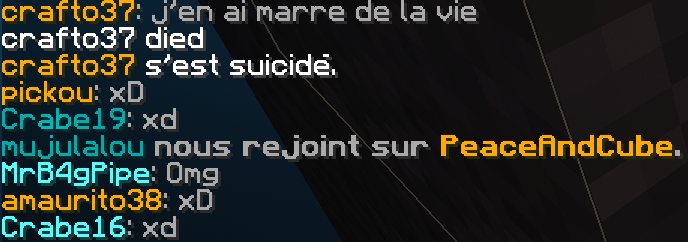 un suicide