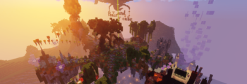 Ouverture du nouveau Spawn