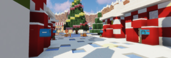 Lancement de l’event Noël 2018