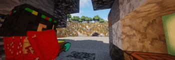 Ouverture du Warp Gravier