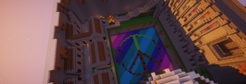 Ouverture de l’Event ColorParty